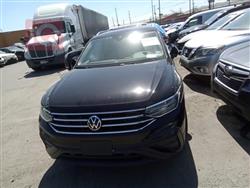 فولكسفاغن تيغوان